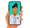 Telemedicine